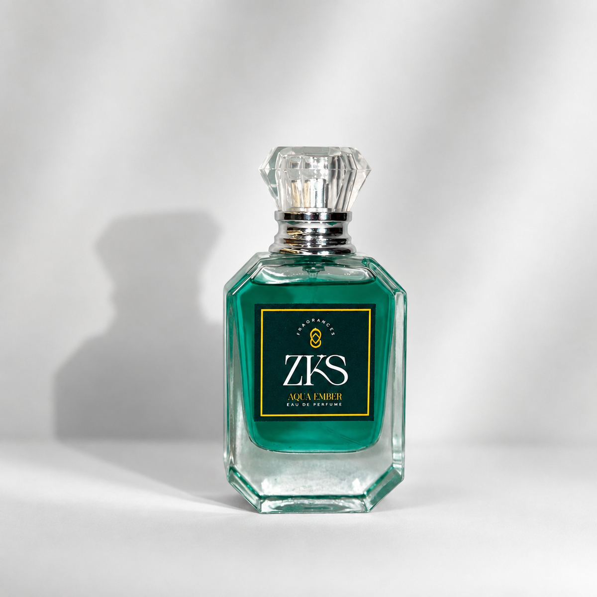 Aqua Ember – Fresh, Smoky & Irresistibly Smooth