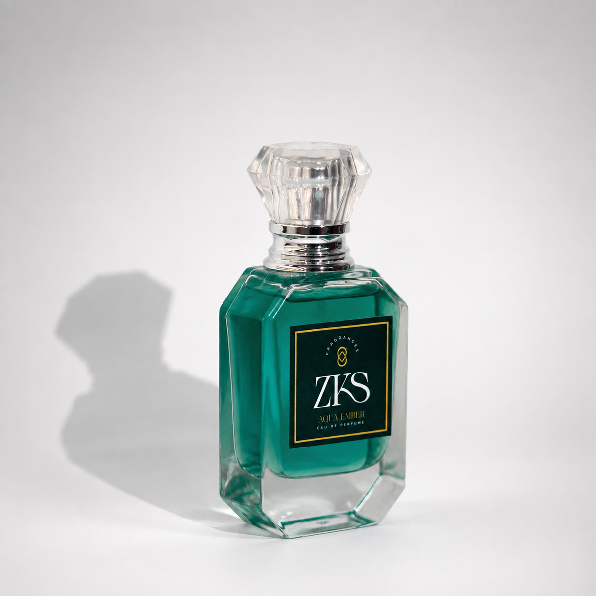 Aqua Ember – Fresh, Smoky & Irresistibly Smooth