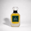 ZKS Midnight Luxury – Fresh, Floral & Unisex