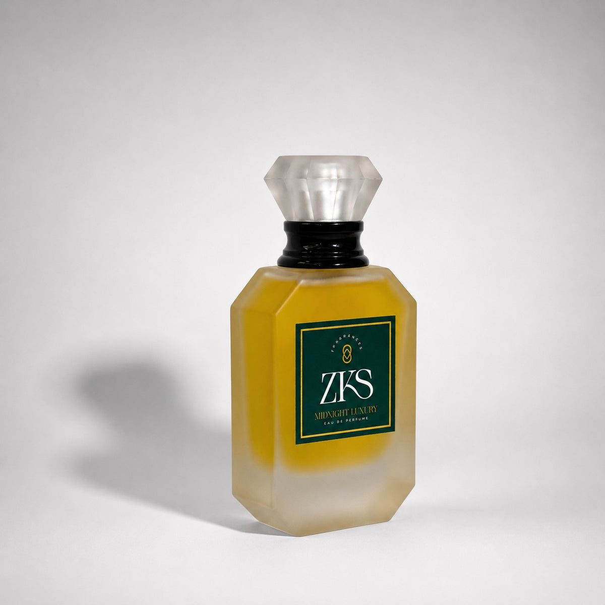 ZKS Midnight Luxury – Fresh, Floral & Unisex