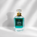 ZKS Paradise – Fresh, Tropical & Woody Sweet Perfume